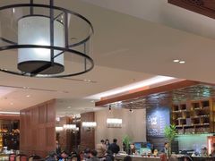 -长沙北辰洲际酒店-兰调全日餐厅