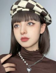 -HG美发设计沙龙