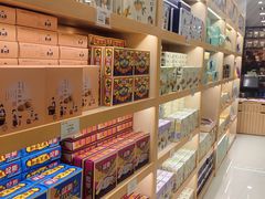-钜记手信(大三巴街店)