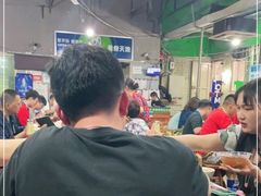 大堂-星鸿社重庆老火锅