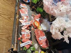 -樱宿日式和牛烧肉(五道口店)