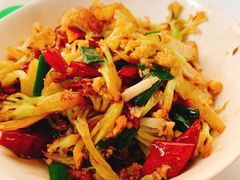 -老长沙龙虾馆(梅林店)