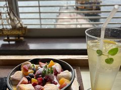 -桃源台景观餐厅