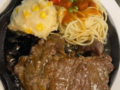 -豪客来牛排(云山大道店)