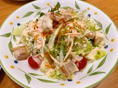 -萨莉亚意式餐厅(深圳北站店)