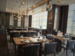 -正元希尔顿逸林酒店-御玺中餐厅