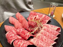 -协成海鲜火锅(情侣路店)