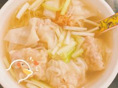 -一记面馆·云吞面嘅专家(富华店)