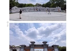 -桂林灵渠景区