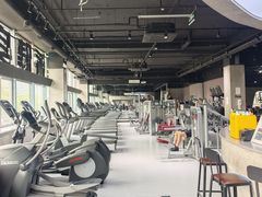 -七星派健身中心(鸟巢店)