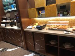 -首都机场t3-c国航两舱休息室