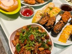 -堂会(天河店)
