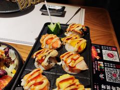 -玉川屋·深夜食堂居酒屋(柳巷店)