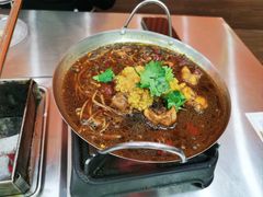 -贾青羊肉串(袁桥店)