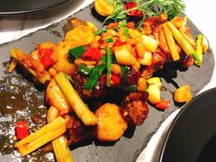 -Wei菋·Le Bistrot