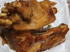 -赵元章肉骨烧(山塘街店)
