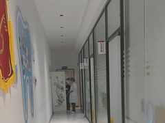 -美年大健康体检(滨江分院)