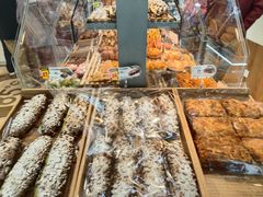 -85度C(上海兰溪二店)