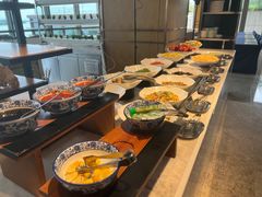 -新食谱全日制餐厅·苏州苏州湾艾美酒店