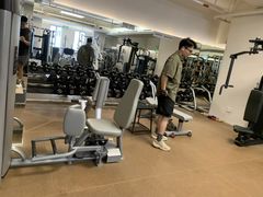 -YCHL Studios健身工作室(市二宫店)