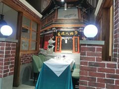 -津沽传奇(红桥水木天成店)