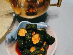 -客家汇·客家传承菜(水库店)