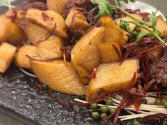 -清华大学-甲所餐厅