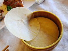 -金家老三饭庄(常营店)