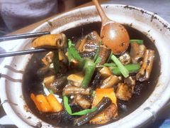 -啫神·广州地标美食(北京路店)