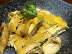 -客语客家菜(东山口店)