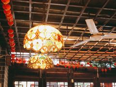 大堂-老街坊餐吧