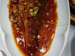 -京味斋·北京烤鸭(北京南站洋桥店)