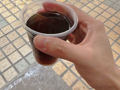 -黄氏祖传百暖凉茶店