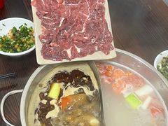-肥婆麻辣火锅.顺德首创药材麻辣火锅(容桂店)