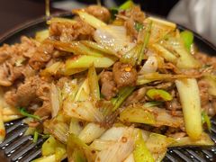 -古都历食南京菜·烤鸭·鸭血粉丝·汤包(南京博物院店)