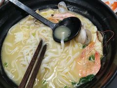 -好麺世家海鲜面馆(新建中路店)