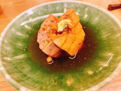 -鮨青(恒基名人购物中心店)