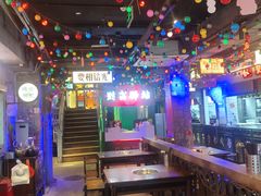 -水巷子·巴掌腰片重庆火锅(云纺店)