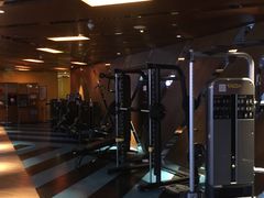 -北京索菲特大酒店·健身中心
