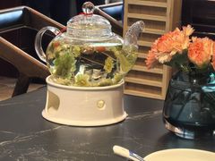 -芳芳私房菜·精做淮扬菜(承德路店)