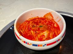 -七八冷面·延边朝鲜族美食(欢乐谷店)