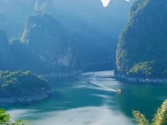 -万峰林风景区