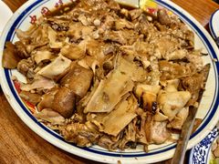 -李记白水羊头·清真老味家常菜(石景山店)