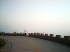 -白草畔自然风景区