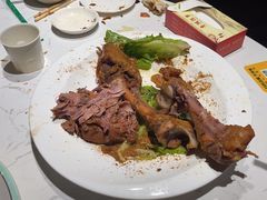-鲁城往事(游客中心店)