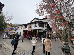 -小河直街历史文化街区