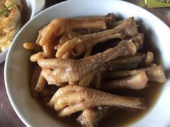 -满記土窑烧鷄波浪山莊