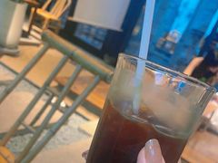 -Metal hands·铁手咖啡