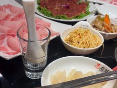 -红菇坊鲜汤火锅(橡树湾店)