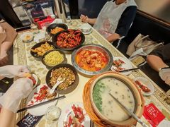 -聚味瞿记·龙虾堂(咸嘉湖店)